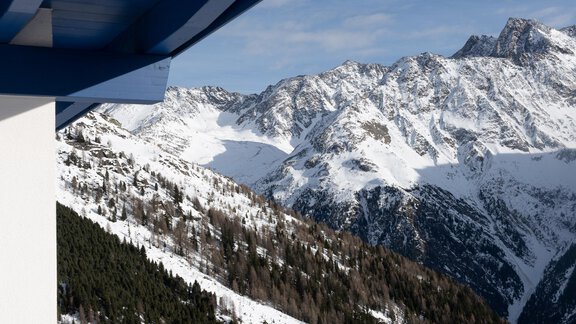 Glanzer Homes Hochsölden - Hochsölden