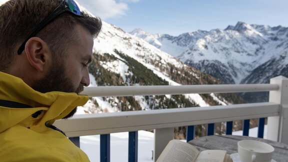 Glanzer Homes Hochsölden - Hochsölden