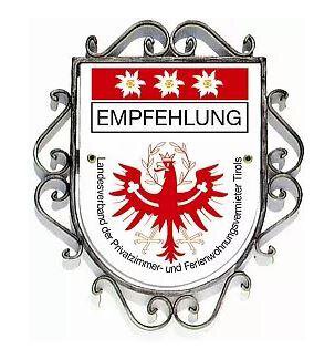 3 Edelweiss - Alpenpension Höfler - Huben