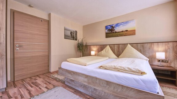 Appartement Huben C - Appart Sporthütte Fiegl Huben - Huben