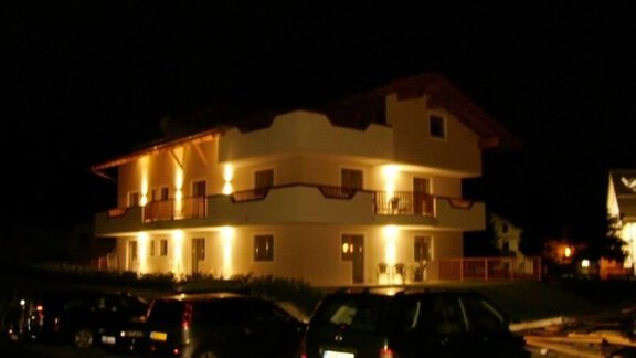 Johanna - Appartement Johanna - Huben