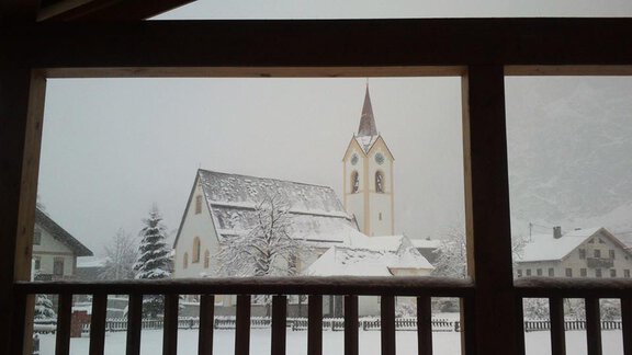 Johanna - Appartement Johanna - Huben