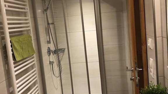 Badezimmer - Haus Felix - Huben