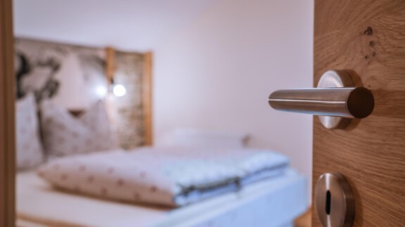 Wohlfühlen garantiert - Apart Kuprian Chalet - Längenfeld