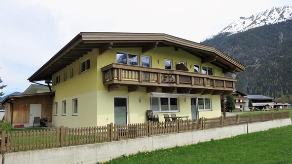 Ansicht - Apart Lili - Längenfeld