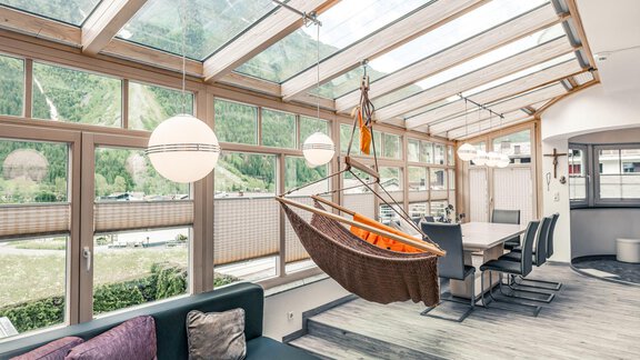 Traumschwinger Apart Gaby - Apart Relax - Längenfeld