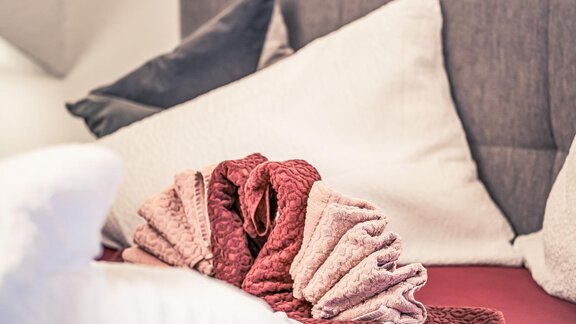 Detailverliebt - Apart Relax - Längenfeld