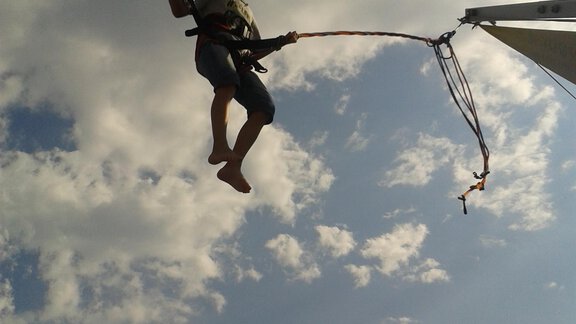 Natur - Apart Sunshine - Längenfeld