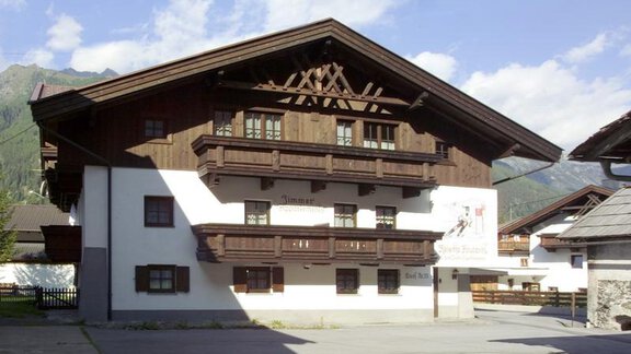 Aparts33 - Längenfeld