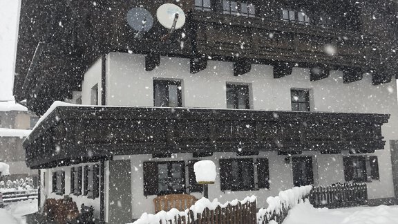 Aparts33 - Längenfeld