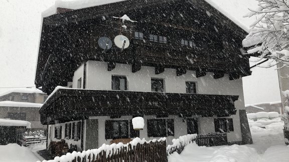 Aparts33 - Längenfeld