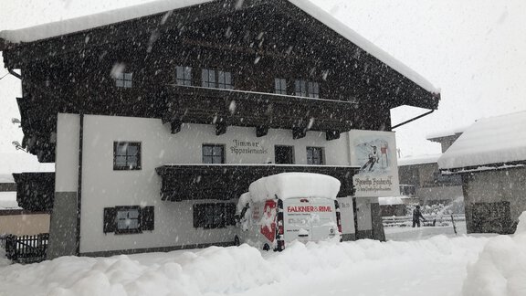 Aparts33 - Längenfeld