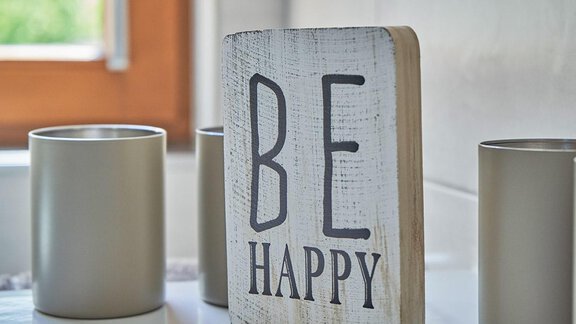 Trujen - be happy - Appartement Trujen - Längenfeld