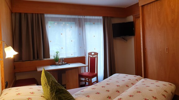 Appartement - Appartements Karlinger - Längenfeld