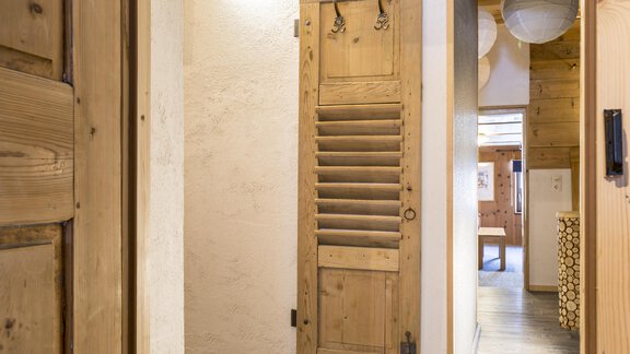Großer Stadl (127) - Der große Stadl - Längenfeld