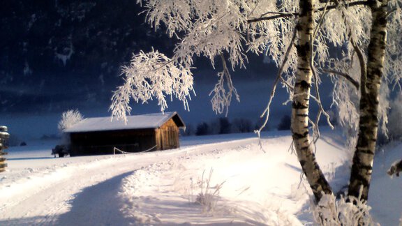 IMG1158 - Der kleine Stadl - Längenfeld