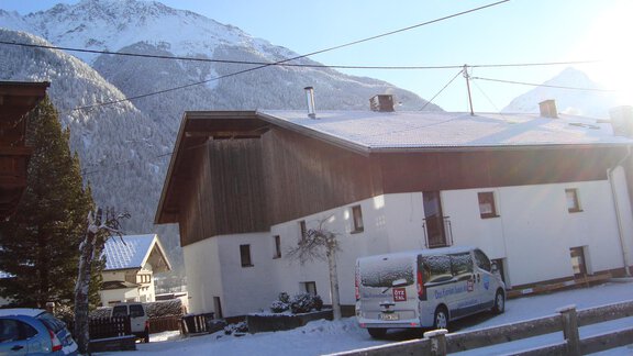 DSC01581 - Der kleine Stadl - Längenfeld