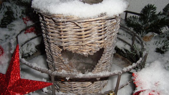 DSC01607 - Der kleine Stadl - Längenfeld