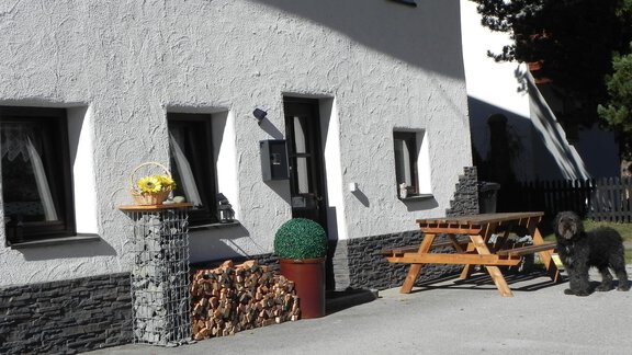 DSCN6752 - Der kleine Stadl - Längenfeld