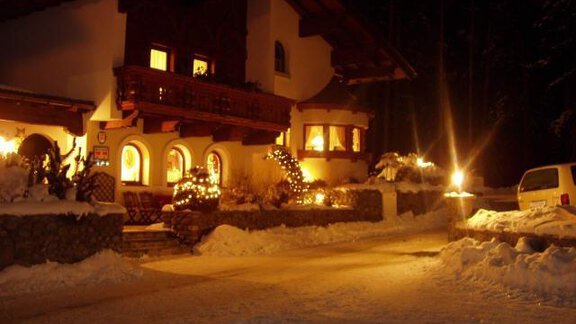 Gästehaus Sissy Winter - Längenfeld