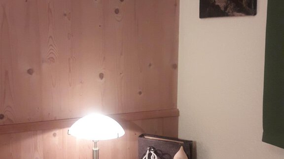 Standard - Doppelzimmer - Gästehaus Sissy - Längenfeld