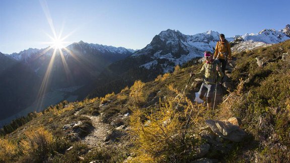 Stabele Alm Längenfeld - Haus Alp Deluxe - Längenfeld