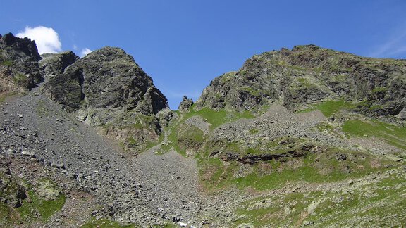 eigen Bilder 2 087 - Haus Alpenglühn - Längenfeld