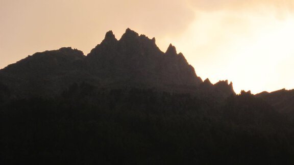 eigen Bilder 061 - Haus Alpenglühn - Längenfeld