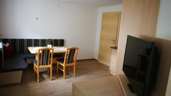 Appartement 1 - Haus Praxmarer - Längenfeld