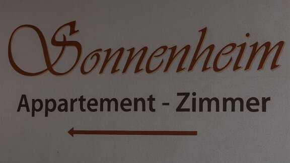 Haus Logo - Haus Sonnenheim - Längenfeld