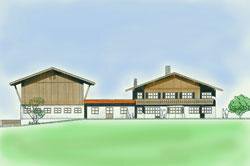 Honzar Hof - Längenfeld