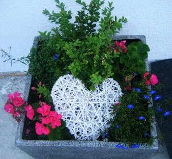 Dekoration - Honzar Hof - Längenfeld