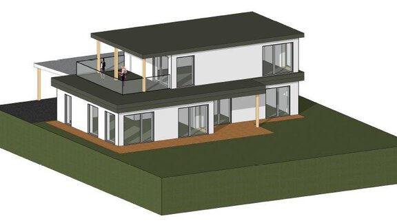Haus Denise Schmid - the cozyNest - Längenfeld