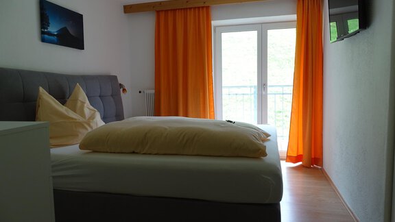 Appartement Matau - Apart Tyrol - Niederthai