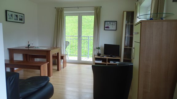 Niederthai - Apart Tyrol - Niederthai