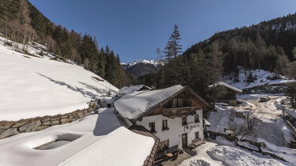EXT_MMG5765 - Gasthof Stuibenfall - Niederthai