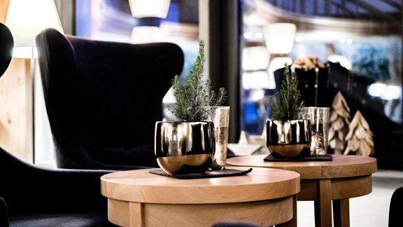 Bar - Hotel Edelweiss & Gurgl - Obergurgl 