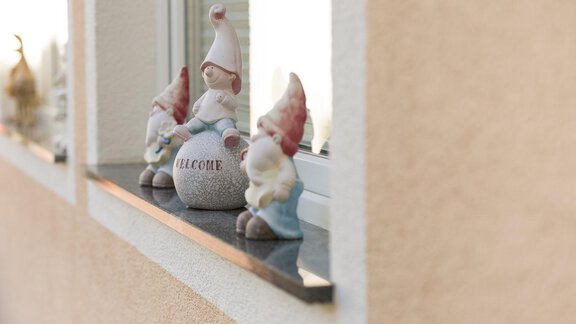 Impressionen - Ferienwohnung La Chiesa - Obergurgl 