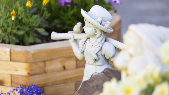 Impressionen - Ferienwohnung La Chiesa - Obergurgl 