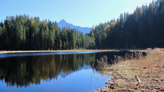 Amberger See - Chalet Maria - Ochsengarten