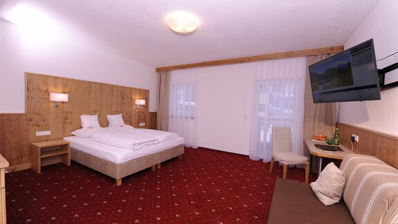 DZ Landhaus (1) - Hotel Burkert GmbH - Ochsengarten