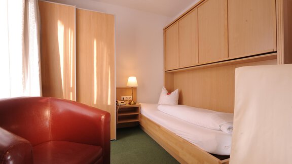 EZ Nedertal (1) - Hotel Burkert GmbH - Ochsengarten