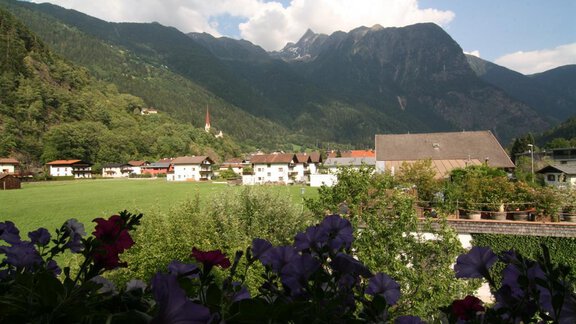 Ausblick - Acherkogelblick - Oetz
