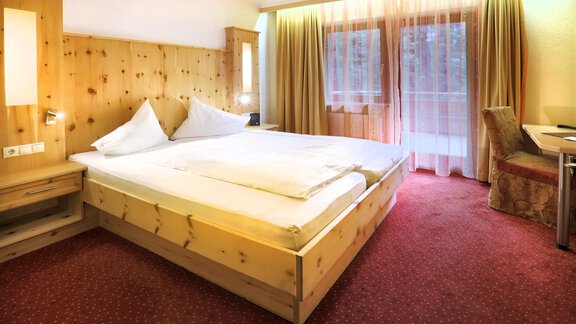 Hotelappartement - Aktivhotel Waldhof - Oetz