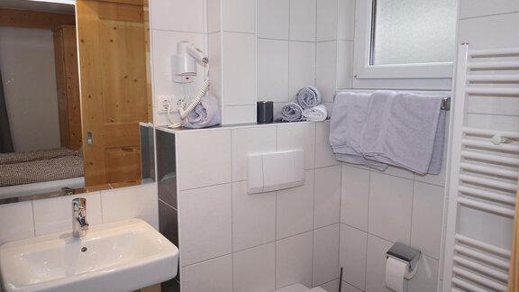 A4_DuWc (5) - Appartements Schmid Peter - Oetz