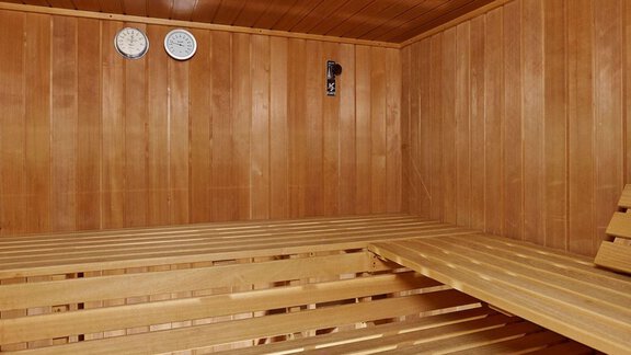 Sauna - Apparthof Sunnwies - Oetz