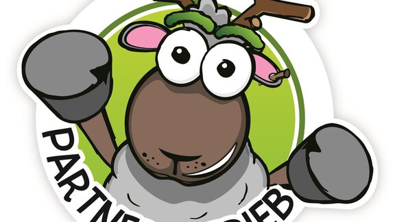 Wir sind Widi Partnerbetrieb - Apparthof Sunnwies - Oetz