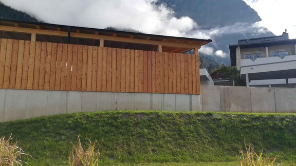 das_K_haus (2) - Das K - Oetz