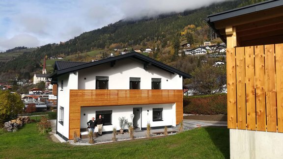 das_K_haus (3) - Das K - Oetz