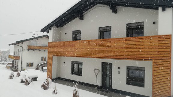 das_K_haus (10) - Das K - Oetz